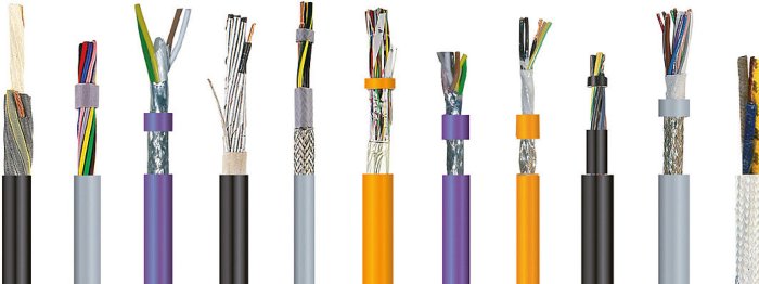 Кабельная продукция Кабельная продукция